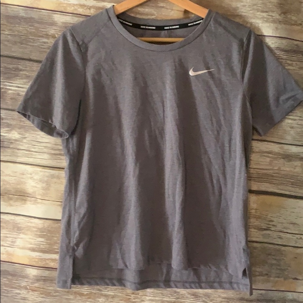 NIKE DRI FIT TEE
